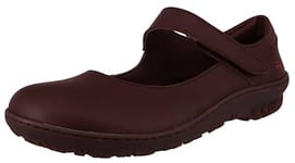 ART Femme 1420 Antibes Chaussure Baby, Marron Nappa, 38 EU