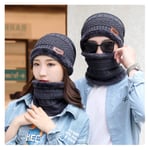 Warm Cap Winter Men Original Design Winter Hats for Women Waterproof Hood Hat with Glasses Cool Balaclava for Running Fishing Cycling (Color : 4, Size : Only Scarf)