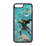 Zelda Tears of the Kingdom iPhone 7 Plus/iPhone 8 Plus Skal