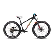 Orbea Orbea Laufey 24 H20 | Black / Rainbow | MTB för junior