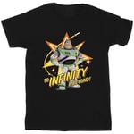 T-shirt Disney  Toy Story To Infinity