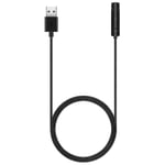 1 m usb-laturikaapelin latausjohto Bang&olufsen Beoplay E6 Wirelessille