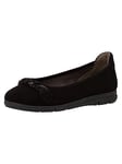 Tamaris Comfort Ballerine 8-82102-41 001 Normal Taille: 37 EU