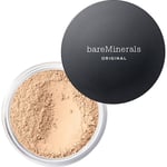 bareMinerals Face Makeup Foundation Original SPF 15 Foundation Faux Tan 1,5 g ()