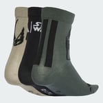 ADIDAS STAR WARS MANDALORIAN YOUTH STRUMPOR