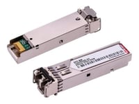 Pro Optix Sfp (mini-gbic) Lähetin-vastaanotin-moduuli (vastaavuus: Cisco Sfp-ge-sx-mm850)