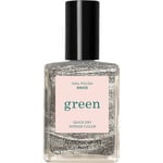 manucurist Paris Naglar Nail Polish Green Disco 15 ml (11.467,00 kr / 1 l)