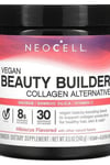 NeoCell - Vegan Beauty Builder Collagen Alternative - Hibiscus - 240g