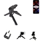 Mini Tripod for Asus ROG Phone 5s Cell phone Universal travel compact