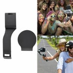 Clip Mount Holder Handheld Buckle Stabilizer Safety Lock For DJI OSMO Mobile 2