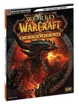 WORLD OF WARCRAFT CATACLYSM / GUIDE STRATÉGIQUE OFFICIEL / NEUF SOUS BLISTER VF