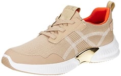 ARA Femme Athènes Basket, Camel, 38.5 EU