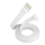 Extension Cable for Philips Hue Lightstrip Plus v3 (1m/1pack)