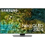 Samsung 43" QN90D – 4K Neo QLED TV