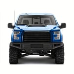 ABS Moottorin Ilmanottoaukko Kansi Ford F-150 Raptor 2015-2021 Moottorin Suoja Trimmi Koriste Tarvike