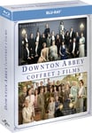 Downton Abbey + Downton Abbey 2 : Une nouvelle ère