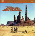 Alex North  John Ford&#039;s Cheyenne Autumn  CD