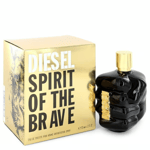 DIεSεl Spirit Of The Brave  Eau de Toilette 125 ml