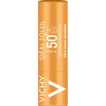 Vichy Idéal Soleil Stick SPF 50+ Solstift, 9 g