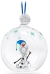 Figurine Olaf La reine des neiges Disney - Swarovski 5625132