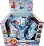 s491 - Lot de 30 pcs Stampeez Frozen Surtido Assortiment 3D en display