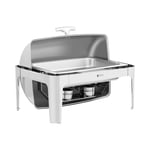 Royal Catering Chafing Dish - 1/1 GN 8.5 L 2 branncelle topp