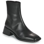 Bottines Vagabond Shoemakers  BLANCA