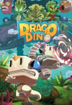 DragoDino A Dragon Adventure (Nintendo Switch) eShop Key EUROPE