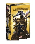 Legendary: Black Panther - A Marvel Deck Building Game Expansion