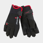 Musto Seglarhandskar Performance Short Finger Glove, Black, Small