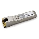 C2G Ex-sfp-1ge-t Module émetteur-récepteur SFP Mini-GBIC