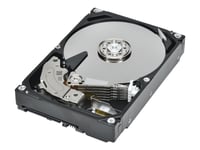 Toshiba Mg10 Series Mg10ada10te - Hårddisk - 10 Tb - Intern - 3,5"