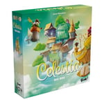 BLAM! Celestia Big Box • Intégrale Collector jeu de base + 2 extensions + Des cadeaux exclusifs ! - Jeu de société famille ambiance - Jeu de plateau - De 2 à 6 joueurs - Dès 8 ans - 30 minutes