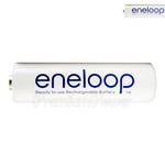 1 x Panasonic Eneloop AA battery 2000mAh Rechargeable Ni-MH Accu BK-3MCCE LR06