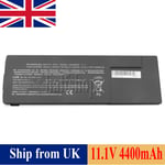 VGP-BPS24 Battery for Sony VAIO SVS13113FW VPC-SA25EC VPC-SB38FJ/B PCG-41216L