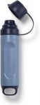 LifeStraw Peak Series – Solo personal water filter for hiking, camping, trave