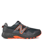 Löparskor New Balance 410 v8 MT410LO8 Svart