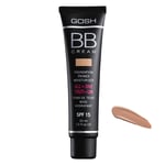 5701278378048 BB Cream All In One wielofunkcyjny krem BB baza/krem/podkład/ SPF1