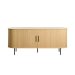 SIDEBOARD 180/76/45 cm 