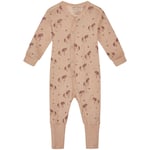 Hust and Claire Manu heldress ull/lyocell, Rose Cloud