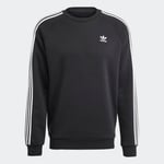 adidas Adicolor Classics 3-Stripes Crew Sweatshirt Men