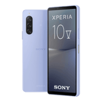 Sony Xperia 10 V - PREMIUM 128 GB / Premium / Lila