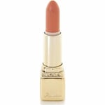 Guerlain KissKiss Precious Colours Silky & Delicious Lipstick 3.5g 573 Rose Ingenue