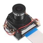 5MP CMOS Automatic IR-CUT Module Board Raspberry Pi Camera Module