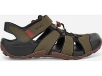 Teva M's Flintwood Vandringsskor För Herrar, Dol, 43 (Us 10)  Uk 9