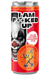 Fucked Up RTD Drink - 330ml - Juicy Orange