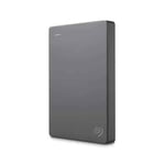 Seagate 5TB Hard Drive Basic USB STJL5000400