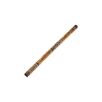 Meinl DDG-1-BR Bamboo Didgeridoo Brown (G)