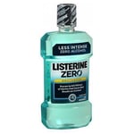 Listerine Zero Mouthwash Clean Mint 33.81 oz