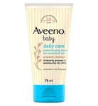 AVEENO Baby Daily Care Moisturising Lotion, 75ml